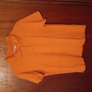 Vintage Women's Polo